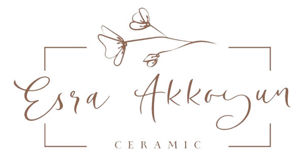 Esra Akkoyun Ceramic