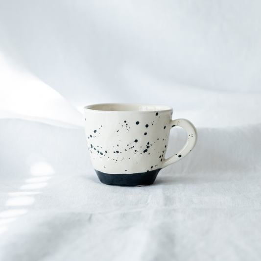 Black Point Seramik Fincan