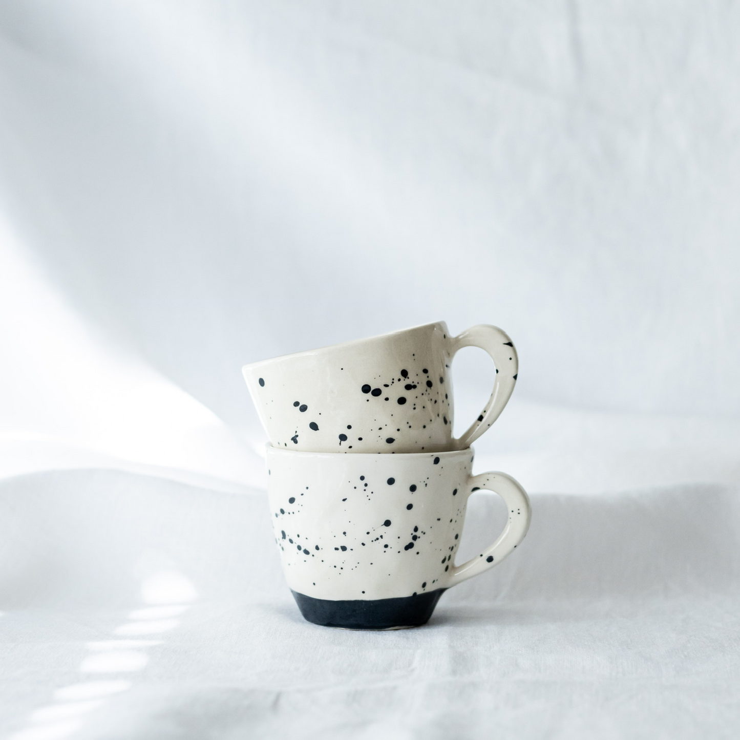 Black Point Seramik Fincan